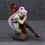 Фигурка Sousou no Frieren: Frieren - Pink Ver.