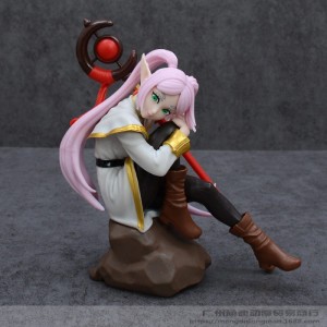 Фигурка Sousou no Frieren: Frieren - Pink Ver.