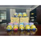 Антистресс игрушки Magic Jellykins блайндбоксы Despicable Me