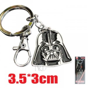 Кулон Star Wars Дарт Вейдер