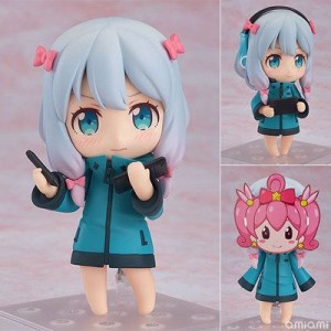 Фигурка Nendoroid: Eromanga Sensei - Izumi Sagiri
