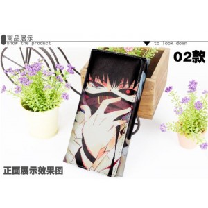 Кошелёк Tokyo Ghoul Канеки Кен