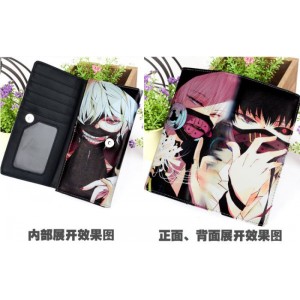 Кошелёк Tokyo Ghoul Канеки Кен