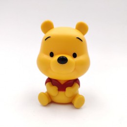 Набор фигурок Winnie the Pooh: Winnie the Pooh,Tigger,Piglet