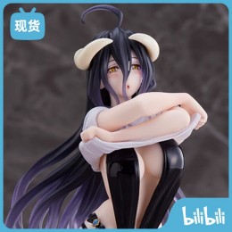 Фигурка Overlord: Albedo - T-Shirt Swimsuit ver.