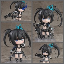 Фигурка Nendoroid Black★Rock Shooter - Elishka