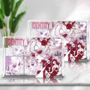 Акриловые фреймы Identity V