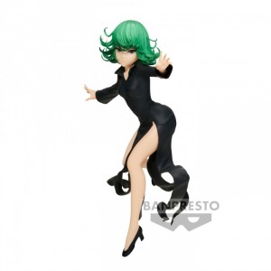 Фигурка One Punch Man: Senritsu no Tatsumaki - #5 (Bandai Spirits)