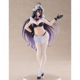 Фигурка Overlord IV: Albedo - Maid ver.