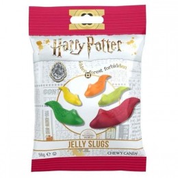 Драже Jelly Belly Harry Potter Jelly Slugs 56гр