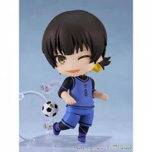 Фигурка Nendoroid: Blue Lock - Meguru Bachira