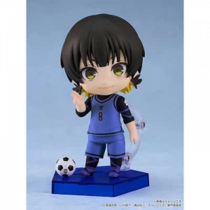 Фигурка Nendoroid: Blue Lock - Meguru Bachira
