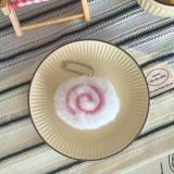 Мягкие брелки нарутомаки