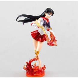 Фигурка Sailor Moon: Sailor Mars Figuarts ZERO 