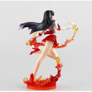 Фигурка Sailor Moon: Sailor Mars Figuarts ZERO 
