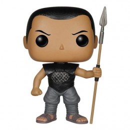 Фигурка Game of Thrones: Grey Worm POP! Vinyl