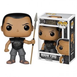 Фигурка Game of Thrones: Grey Worm POP! Vinyl