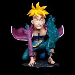 Фигурка One Piece:Marco