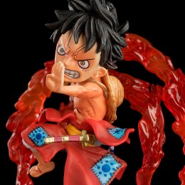 Фигурка One Piece: Kimono Luffy