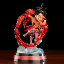 Фигурка One Piece: Kimono Luffy