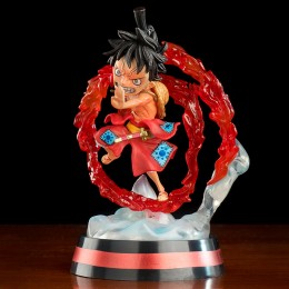 Фигурка One Piece: Kimono Luffy