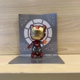 Мини-фигурка Avengers: Iron man - Neko ver.