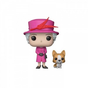 Фигурка Funko Pop! Royals: Quenn Elizabeth II