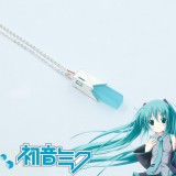 Кулон Hatsune Miku