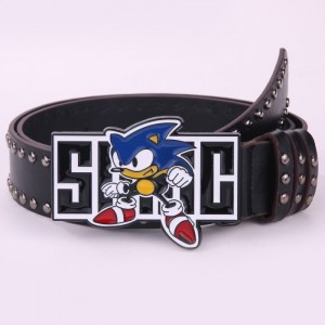 Ремни Sonic The Hedgehog
