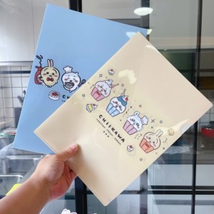 Папки для бумаг Chiikawa