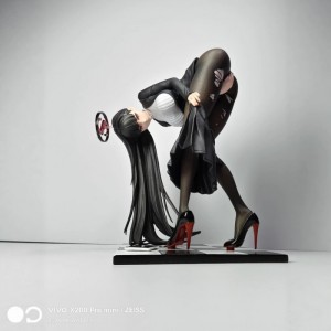 Фигурка Blue Archive: Tsukatsuki Rio - Bending Over Ver.