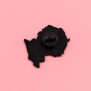Металлические значки Tokyo Ghoul