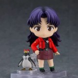 Фигурка Nendoroid: Evangelion - Misato Katsuragi