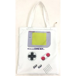 Эко-сумка консоль Game Boy