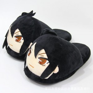 Тапочки Black Butler