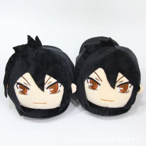 Тапочки Black Butler