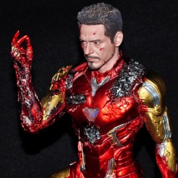 Фигурка Iron Man (Tony Stark) - Endgame Final Battle