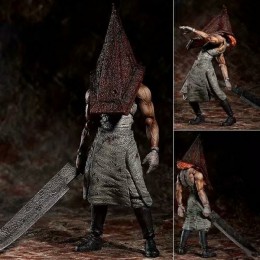 Фигурка Figma - Pyramid Head