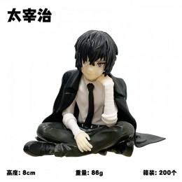 Фигурка Bungou Stray Dogs: Dazai Osamu - Noodle Stopper Figure