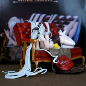 Фигурка Azur Lane: Ägir - Iron Bloods Dragon Maid