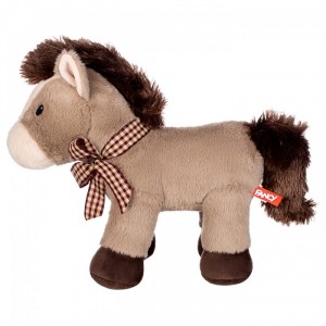 Мягкая игрушка Лошадка Холли Fancy