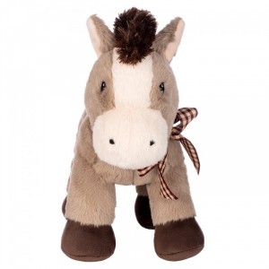 Мягкая игрушка Лошадка Холли Fancy