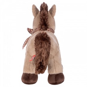 Мягкая игрушка Лошадка Холли Fancy