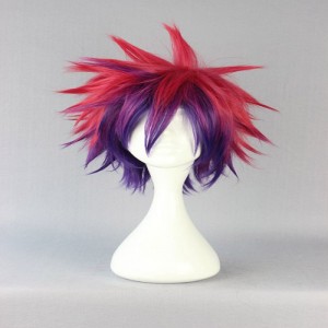 Парик Джибриль No Game No Life)