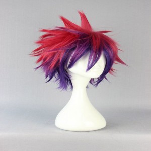 Парик Джибриль No Game No Life)