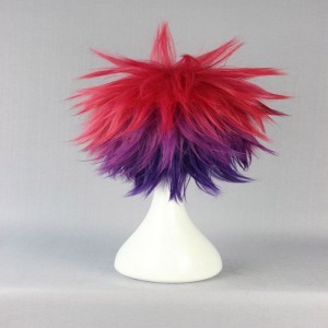 Парик Джибриль No Game No Life)