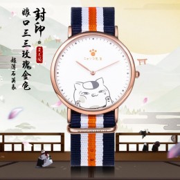 Наручные часы Natsume Yuujinchou