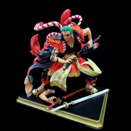 Фигурка One Piece: Kabuki Zoro Wano Country