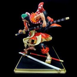 Фигурка One Piece: Kabuki Zoro Wano Country