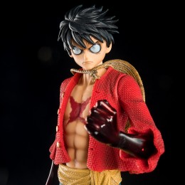 Фигурка One Piece: Fantasy Luffy